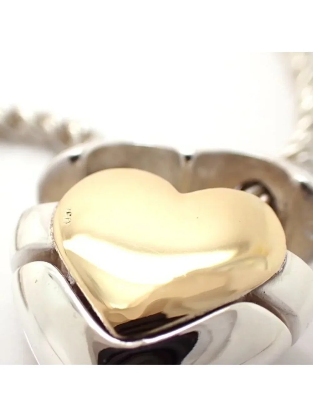 Tiffany & Co. this authentic